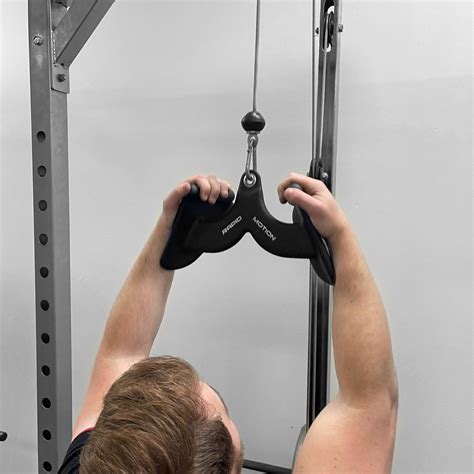 Lat Pulldown