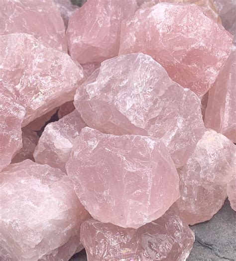 How To Make A Rose Quartz More Pink at Francis Alton blog