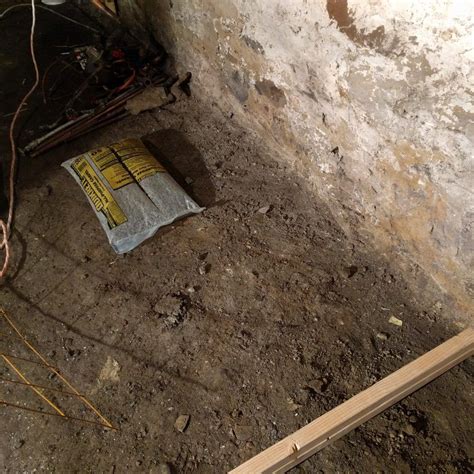 Concrete For Basement Floor Repair - Flooring Tips