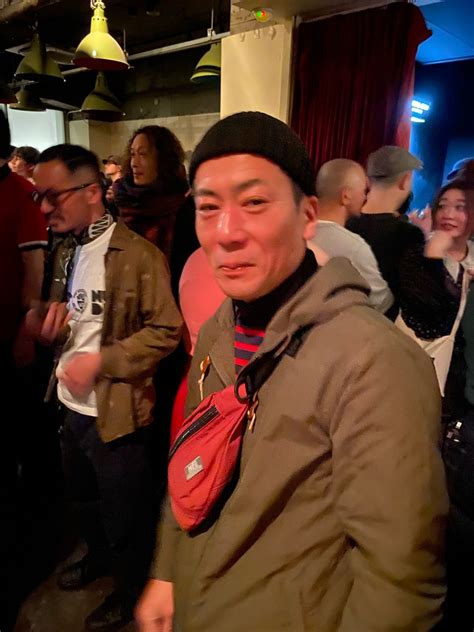 NUDE RESTAURANT END OF AN ERA イベントフォトレポートvol.5 | NUDE RESTAURANT