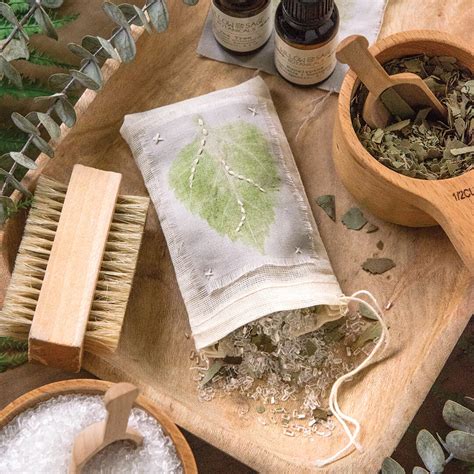 How to Choose the Right Bath Salts for Your Skin - Willow and Sage Magazine