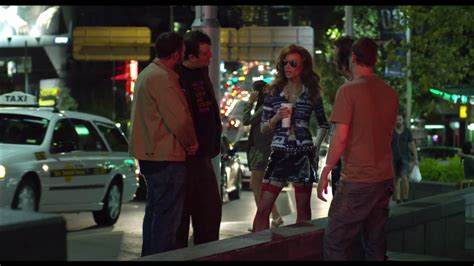 X (2011) Photos, Movie Clip: Viva Bianca, Hanna Mangan Lawrence