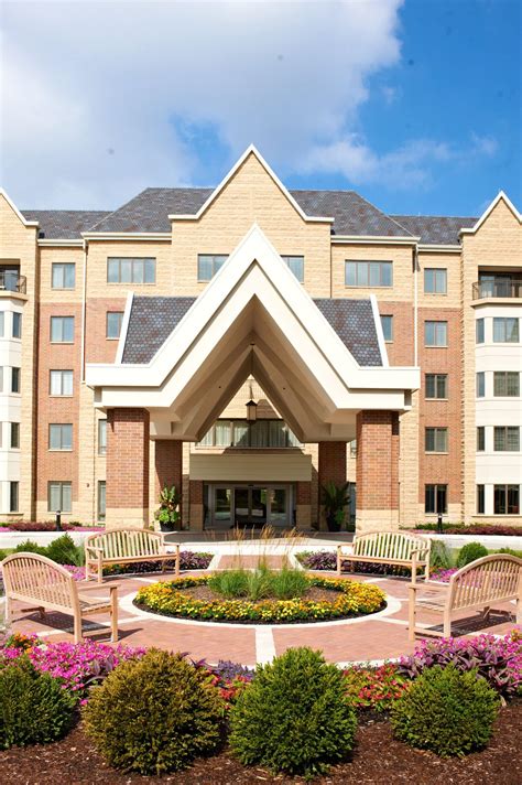 Benefits | Park Place of Elmhurst