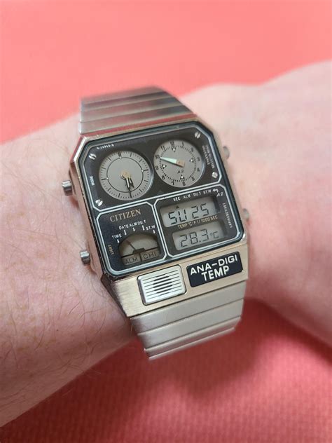 CITIZEN Ana-Digi-Temp : r/Watches