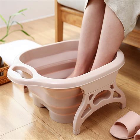 What Is Foot Spa Basin at Douglas Squires blog