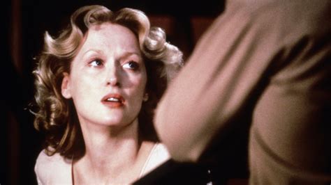 Sophie's Choice (1982) - Backdrops — The Movie Database (TMDB)