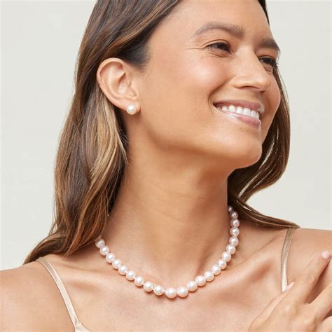 Pearls - The Finest Pearl Jewelry at The Pearl Source