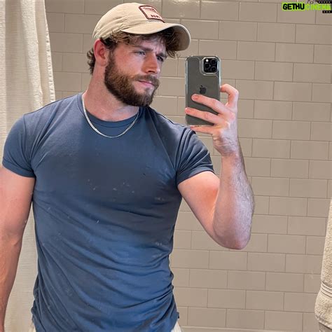 Callum Kerr Wiki, Biography, Age, Gallery, Spouse and more