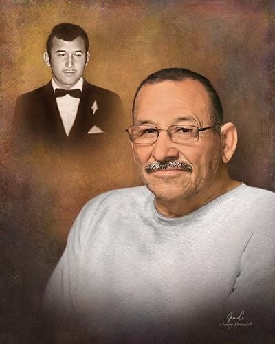 Eugenio C. Chapa Obituary (2025) - Uvalde, TX - Rushing-Estes-Knowles ...
