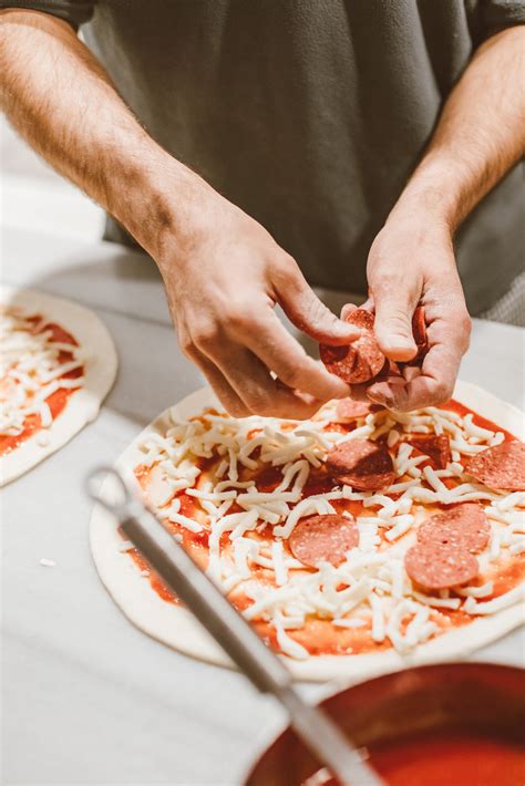 How to Freeze Pepperoni: All You Need To Know - MAY EIGHTY FIVE