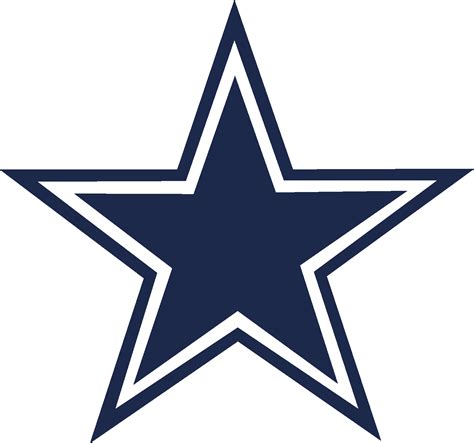 Dallas Cowboys Logo Vector EPS Free Download, Logo, Icons, Clipart ...