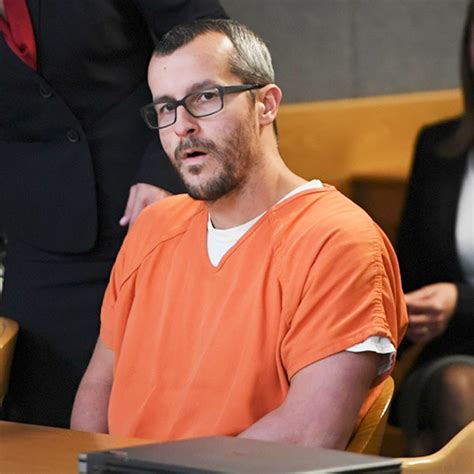 Chris Watts' Mistress Shares Texts He Sent Her After Family's Murder