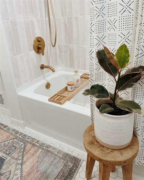 37 Boho Bathroom Decor Ideas You Will Fall In Love With