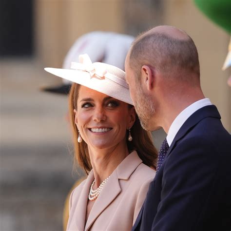 Even slikken voor prinses Catherine: haar rechterhand neemt na 15 jaar ...