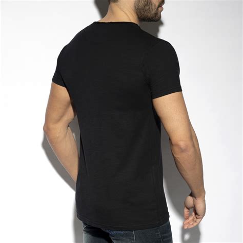 FLAME LUXURY T-SHIRT