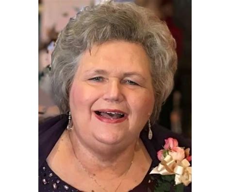 Peggy Ann McLamb Hockaday Obituary (2023) - Four Oaks, NC - Rose ...