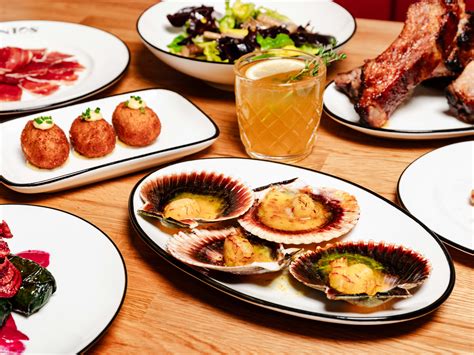 Get A Table At The Hottest Restaurants In LA With Chase Sapphire ...