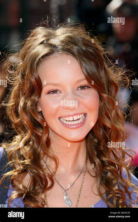 SAMANTHA DROKE DR. SEUSS HORTON HEARS A WHO WORLD PREMIERE WESTWOOD LOS ...