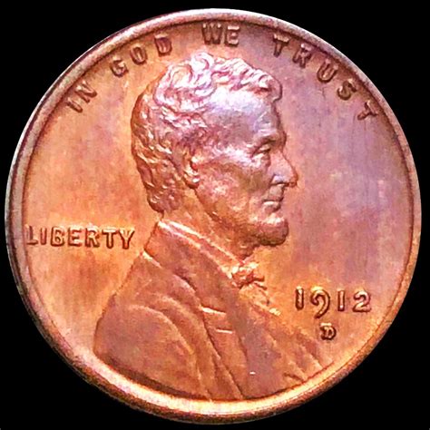 List 98+ Pictures When Was Abraham Lincoln Put On The Penny Full HD, 2k, 4k