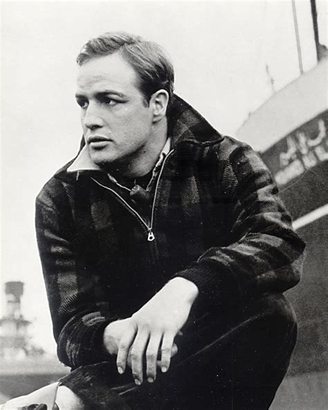 Marlon Brando Was A Bisexual, Unfaithful Sex Addict - Says New Book ...