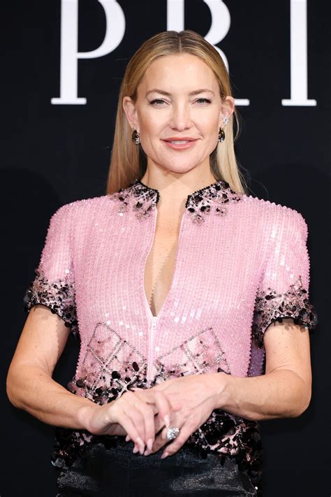 Kate Hudson at Armani Prive Haute Couture Show in Paris January 2026 • CelebMafia