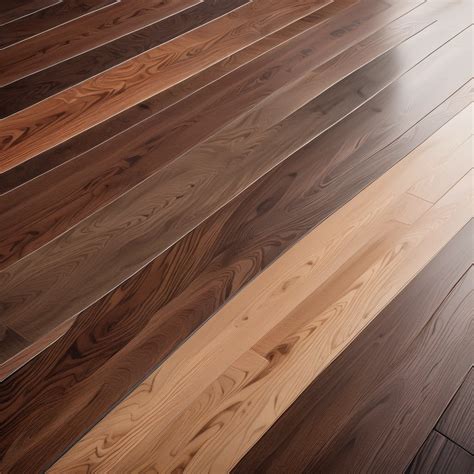 Choosing the Perfect Hardwood Floor Color: A Room-by-Room Guide for ...
