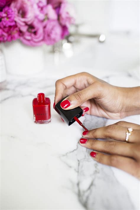 How to Get Nail Polish Off Just About Anything | Nail polish trends ...