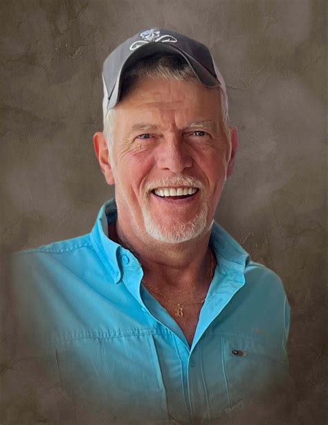 Tommy "Bones" Chambers - 2024 - Sosebee Funeral Home