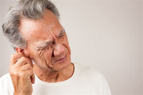 Why Does My Ear Feel Clogged? 7 Reasons and Remedies - Bottom Line, Inc.