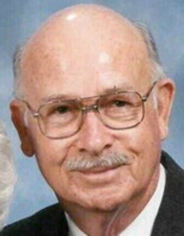 James Ray Brookins Obituary - Panama City News Herald