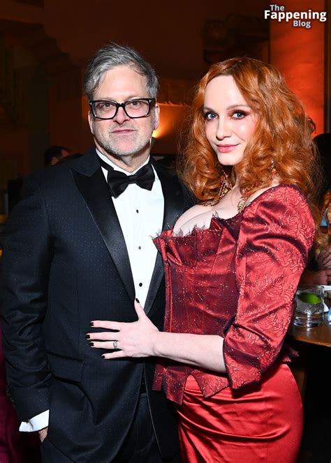 Christina Hendricks / actuallychristinahendricks Nude Leaks OnlyFans ...