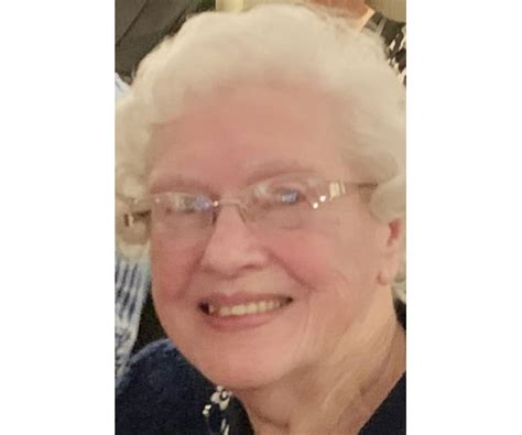 Helen Merriam Obituary (2022) - Michigan City, IN - La Porte County ...