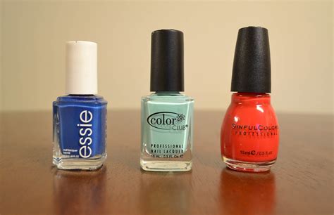 Best Inexpensive Nail Polish at Debra Helton blog