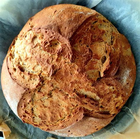 Durum Wheat Bread - Pietru Furnar