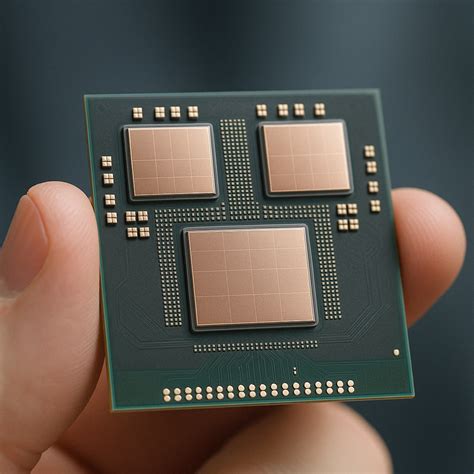 什麼是 2.5D 封裝？一次看懂先進封裝技術的關鍵演進