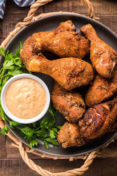 Smoked Chicken Wing Dipping Sauce at Phoebe Wardill blog
