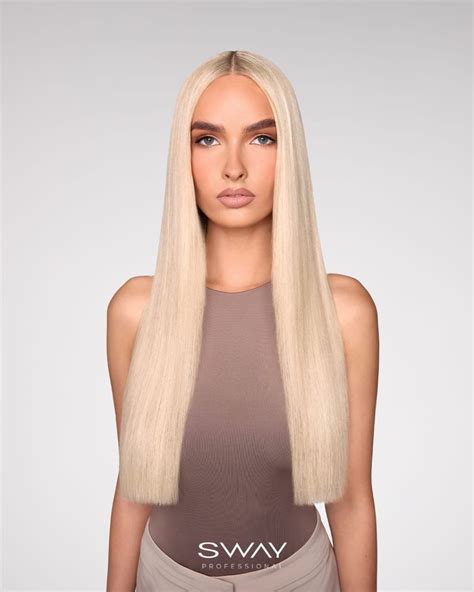 Transform Your Look with Natural-Looking 16-Inch Hair Extensions ...