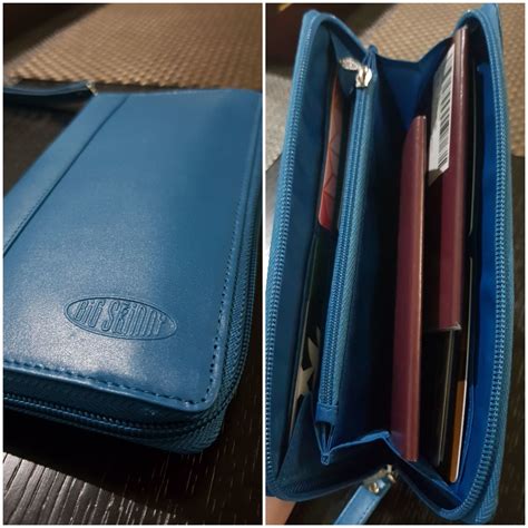 Big Skinny Wallets Philippines | "This is my second Big Skinny. 😍 It's ...