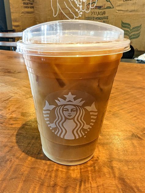 33 Low-Sugar Starbucks Drinks (Under 16 Grams of Sugar) - Brew That Coffee