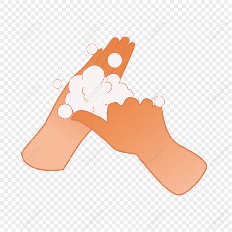 Hand Washing Kill Germs Hand Washing Clipart,kill Virus,disinfect PNG Hd Transparent Image And ...