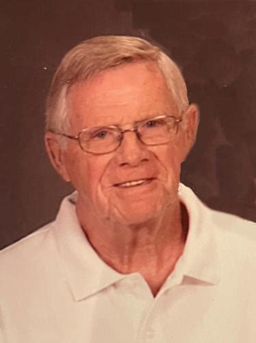 Gerald Corcoran Obituary - York, PA (1930-2022)