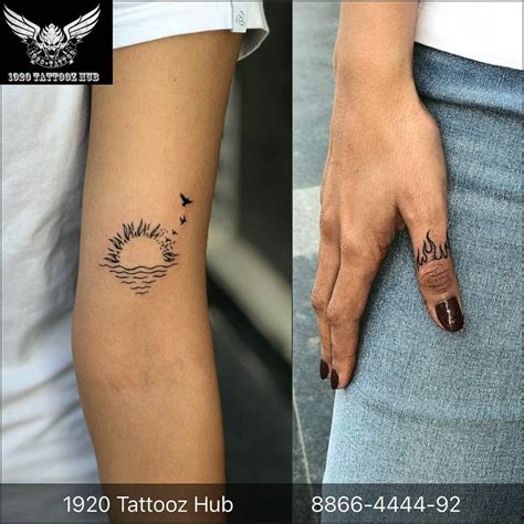 11+ Best Symbol For New Beginnings Tattoo Ideas That Will Blow Your Mind!