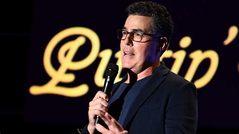 Adam Carolla backs Jimmy Kimmel, says impressions are 'not blackface'