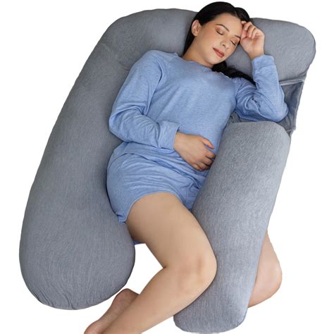 How To Use Pharmedoc Pregnancy Pillow Pharmedoc Pregnancy Pillow - U ...