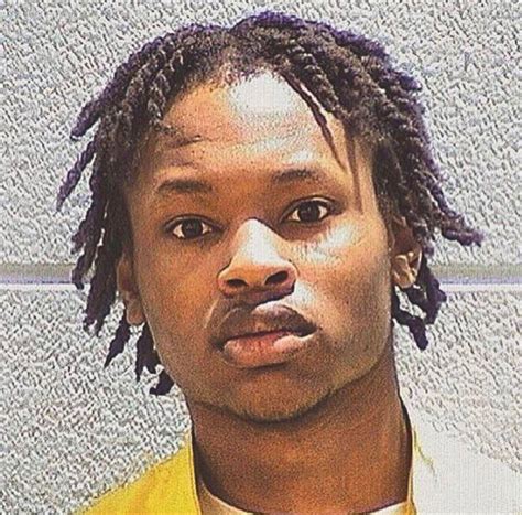 All king von mugshots PT.1 : r/KingVon