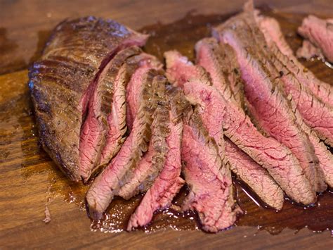 Flank Steak Recipe Oven Baked at Rachel Morgan blog