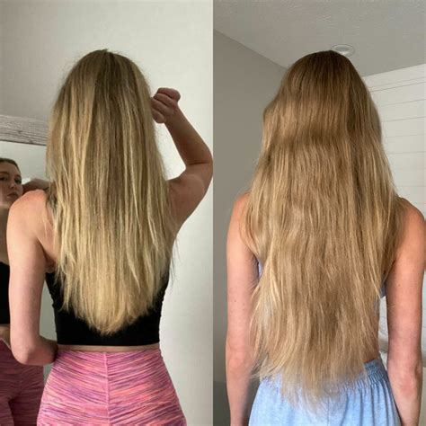 WEEM Hair Skin Nail Vitamin Gummies