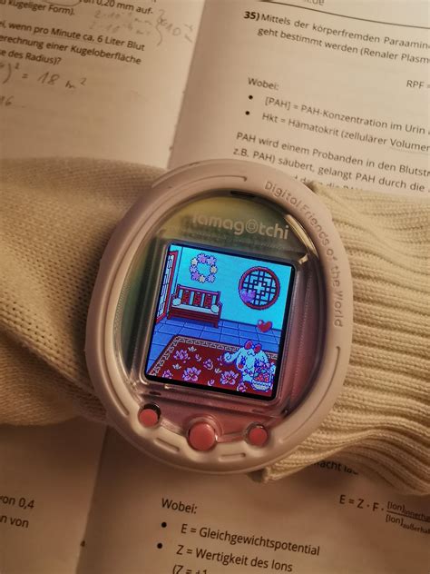 My Tamagotchi Smart arrived after 7 months! : r/tamagotchi