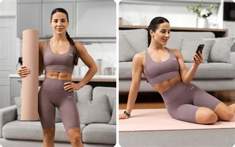 How to Use the BetterMe Pilates Kit for Active Recovery - BetterMe