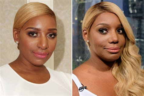 Nene Leakes Before